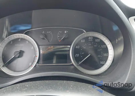 2013 Nissan Sentra Sr из США, поврежденный, VIN 3N1AB7APXDL712496